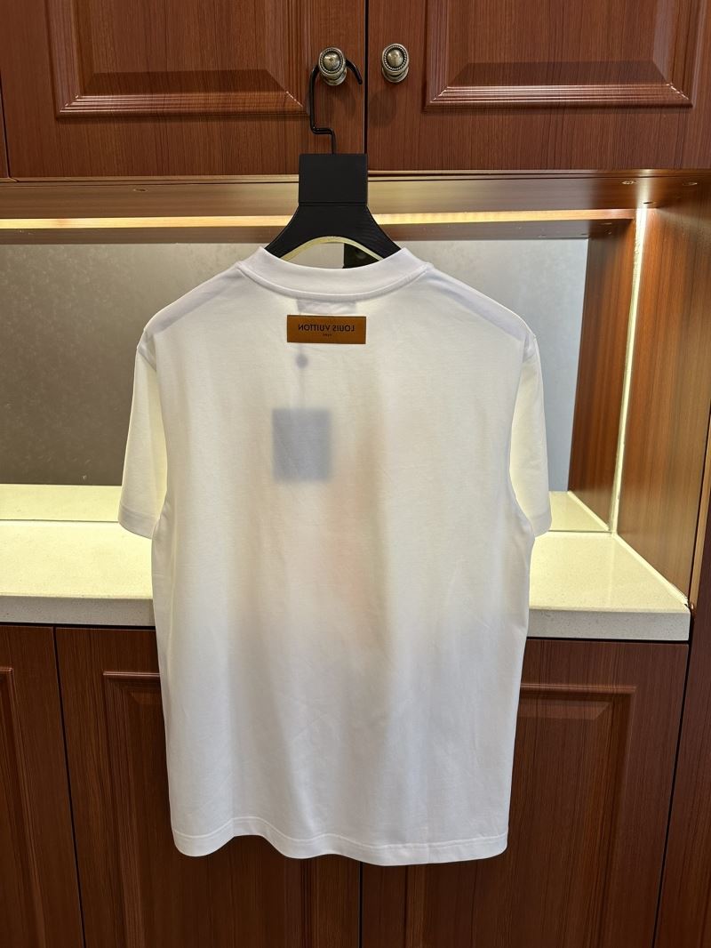 Louis Vuitton T-Shirts